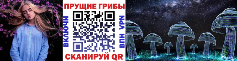 Галлюциногенные грибы ЛСД Каргат